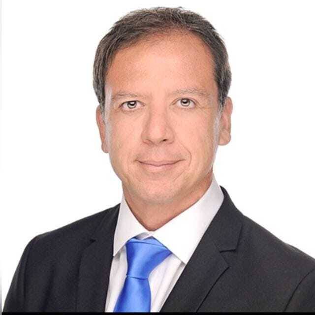 Giovanni Freitas Photo